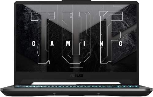 ASUS TUF Gaming A15 - Ryzen 7 7435HS/16GB/1TB SSD/RTX 3050 4GB/15,6"/FHD/IPS/144Hz/2y PUR/Bez OS/černá, FA506NCR-HN177