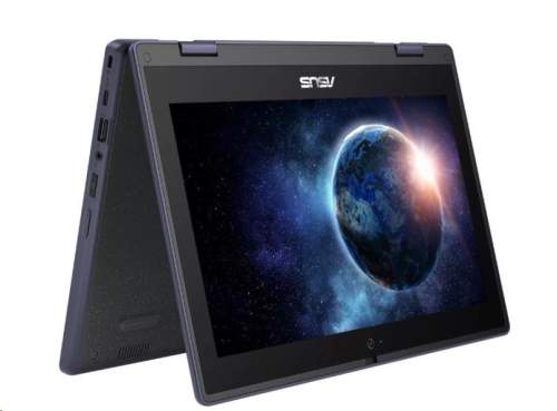 ASUS NTB ExpertBook BR11 (BR1102FGA-MK0376XA), N100, 11.6\" 1366 x 768, 4GB, 128GB UFS, UHD, W11 Pro EDU, Grey