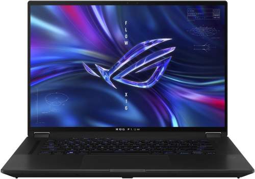 ASUS ROG Flow X16 (GV601VV-NEBULA062X) Černá