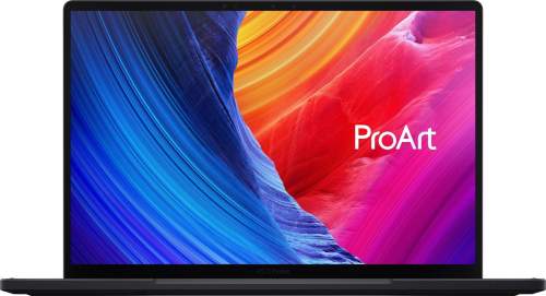 ASUS ProArt PX13 OLED černá / 13.3" 2880x1800 T / AMD Ryzen AI 9 HX 37