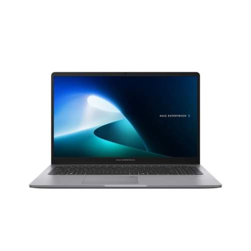 ASUS ExpertBook P1 P1503CVA-NJ0258X Misty Grey