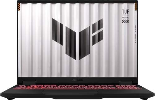 ASUS TUF Gaming A16 FA608WV-QT048X Jaeger Gray kovový FA608WV-QT048X