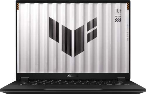 Herní notebook ASUS TUF Gaming A14 FA401WV-RG046X Jaeger Gray kovový