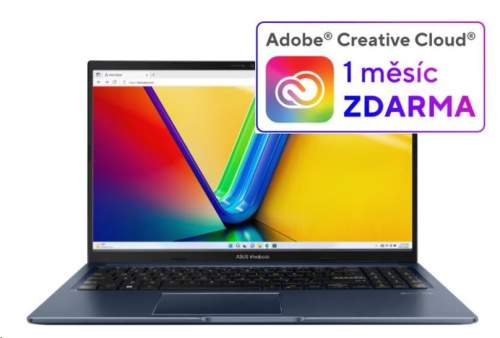 ASUS Vivobook 15 X1502VA-NJ879W Modrá