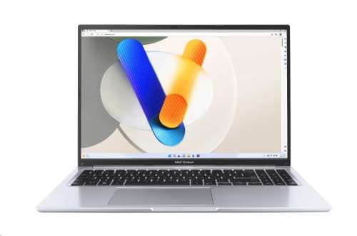 ASUS Vivobook 16 X1605VA-MB1269W Stříbrná