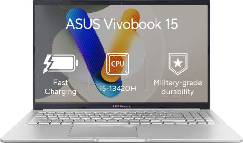 ASUS Vivobook 15 X1502VA-NJ881W Cool Silver