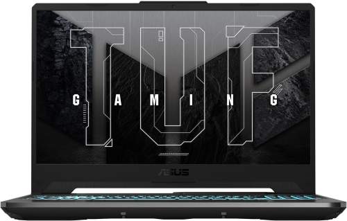 Herní notebook ASUS TUF Gaming A15 FA506NCR-HN021W Graphite Black