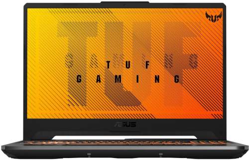ASUS TUF Gaming A15 FA506NC-HN039 Graphite Black FA506NC-HN039