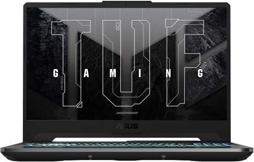 ASUS TUF Gaming A15 FA506NCR-HN108 Graphite Black FA506NCR-HN108
