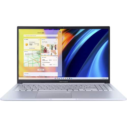 ASUS Vivobook 15 X1502VA-NJ597W Stříbrná