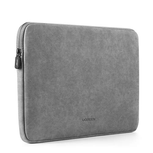 Brašna na notebook Ugreen LP187 14"-14,9" - šedá