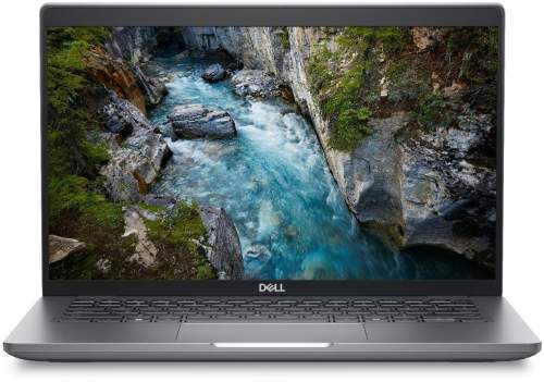 Notebook Dell Precision 3490