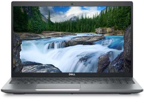 Dell Latitude 5550