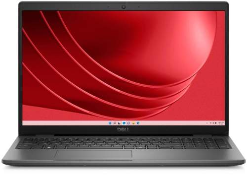 DELL Latitude 3550/i5-1335U/8GB/512GB SSD/15.6" FHD/Intel UHD./FPR/W11P/3Y ProSpt/šedý, Y56DW