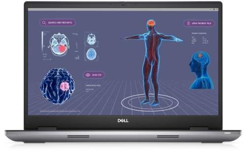 Dell Precision 7780 0JJHX