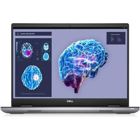 Notebook Dell Precision 7680