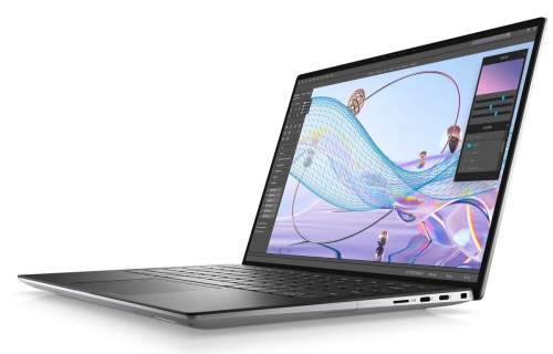 DELL NTB Precision 5480/i7-13700H/16GB/512G SSD/14\" FHD/IR Cam & Mic/Nvidia RTX A1000/Backlit Kb/W11P/3Y PS NBD