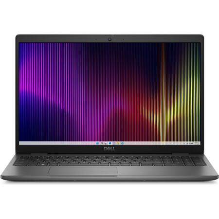 DELL Latitude 3540 i5-1335U 8 GB 256 GB SSD 15,6" FHD Intel Iris Xe FPR 3Cell Win11Pro 3Y PrSpt