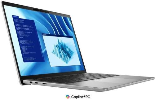 DELL Latitude 7455 šedá / 14" 2560x1600 T / SD-X1E-80-100 3.4 GHz / 32