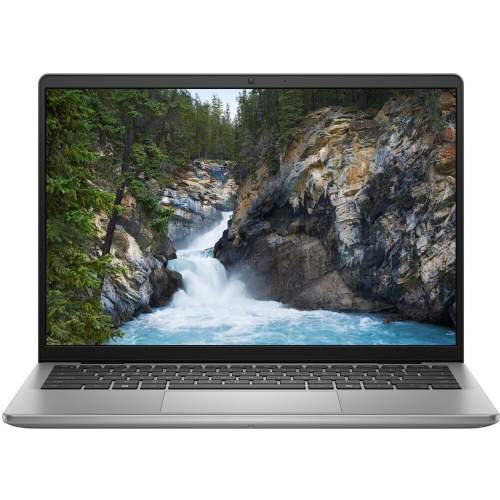 DELL Vostro 14 (3440) šedá / 14" FHD+ / Intel Corei5-1335U 1.3GHz / 16