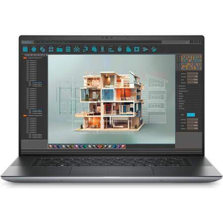 Dell Precision 5490 - Intel Core Ultra 7 - 165H / až 5 GHz - Evo - Win 11 Pro - NVIDIA RTX 2000 Ada - 32 GB RAM - 1 TB SSD NVMe, Class 40 - 14" 1920 x 1200 (Full HD Plus) - Bluetooth, IEEE 802.11b, IEEE 802.11a, IEEE 802.11g, IEEE 802.11n, IEEE 802.11ac,