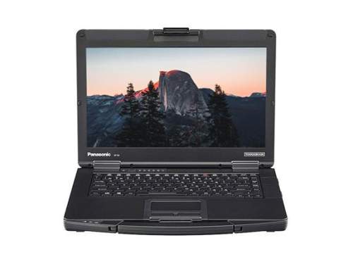 Panasonic Toughbook CF-54 MK1