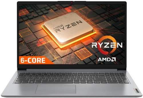 Lenovo IdeaPad 1 15ALC7 Cloud Grey
