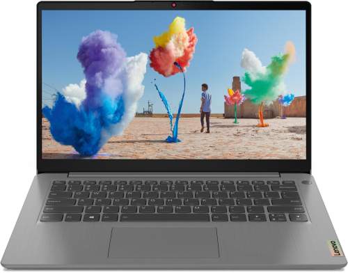 Lenovo IdeaPad 3 14ALC6 Arctic Grey