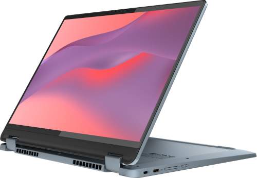 Lenovo IdeaPad Flex 5 Chrome 14IAU7 Stone Blue + aktivní stylus Lenovo