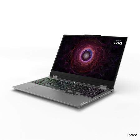 Lenovo LOQ 15AHP9 Luna Grey
