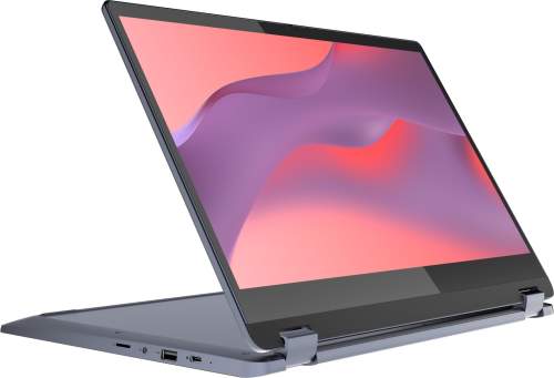 Lenovo IdeaPad Flex 3 Chrome 15IJL7 82T3001FMC Modrá