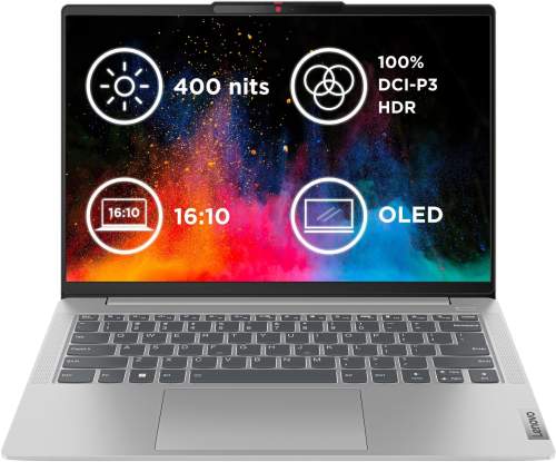 Lenovo 83DB0013CK Šedá