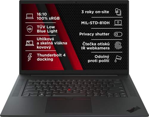 TP P1 G6 16.0"/i7-13700H/16G/512/RTXA1000/W11P