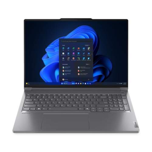 Notebook Lenovo ThinkBook 16p G5 IRX Storm Grey