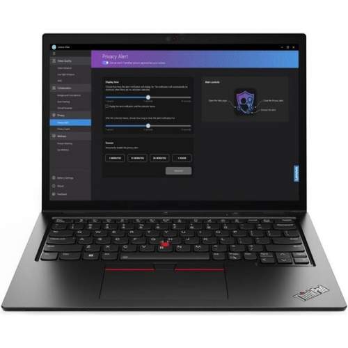 Lenovo ThinkPad L/L13 2-in-1 Gen 5/U7-155U/13,3"/WUXGA/T/16GB/1TB SSD/4C-iGPU/W11P/Black/3RNBD
