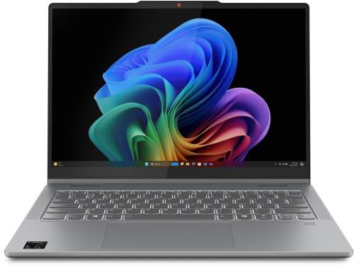 Lenovo IdeaPad 5 2-in-1 14Q8X9 Luna Grey (83GH0015CK), 83GH0015CK