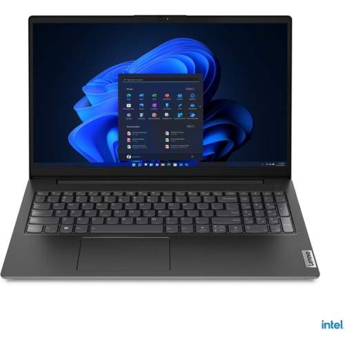 Lenovo V15 G4 i3-1315U/8GB/512GB SSD/15,6" FHD TN/2yCarry-in/Win 11 Home/černá, 83A100K7CK
