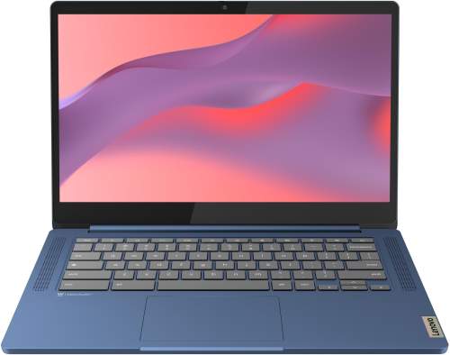 Lenovo IdeaPad Slim 3 Chrome 14M868 Abyss Blue