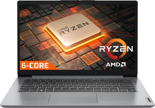 Lenovo IdeaPad 1 14ALC7 Cloud Grey 82R30094CK