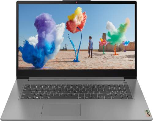 Lenovo 82RL00CHCK Šedá