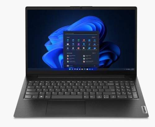 Lenovo 83A100K8CK Černá