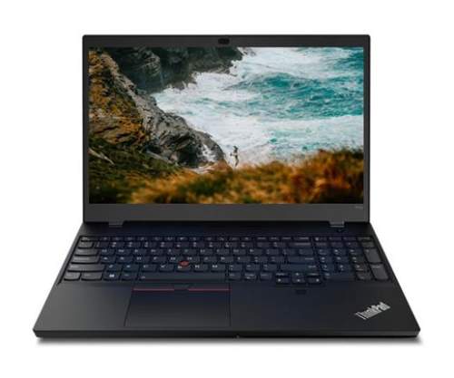 Lenovo ThinkPad P15 G1