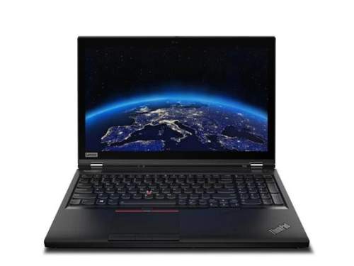 Lenovo ThinkPad P53