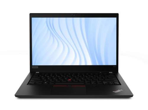 Lenovo ThinkPad P43s