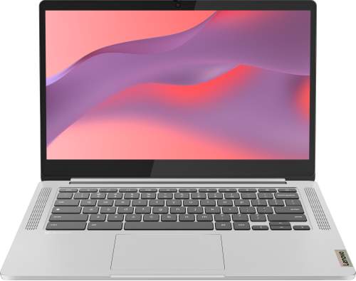 Chromebook Lenovo IdeaPad Slim 3 Chrome 14M868 Cloud Grey