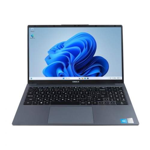 Umax VisionBook 15WN Plus