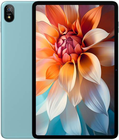 Tablet Blackview Tab 18  12GB/256GB zelený