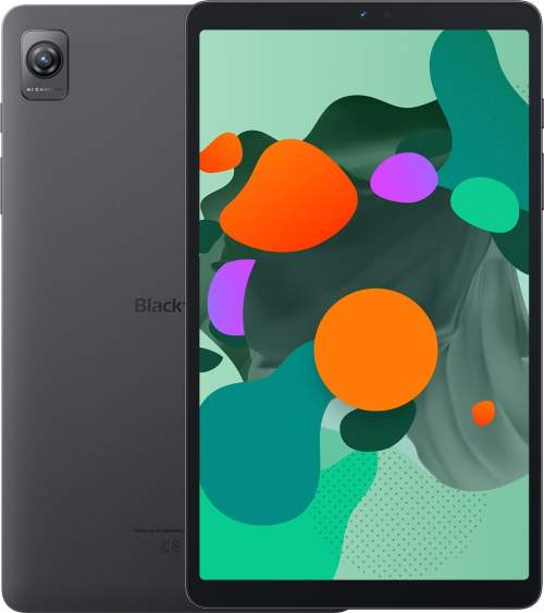Tablet Blackview Tab 60 6GB/128GB šedý