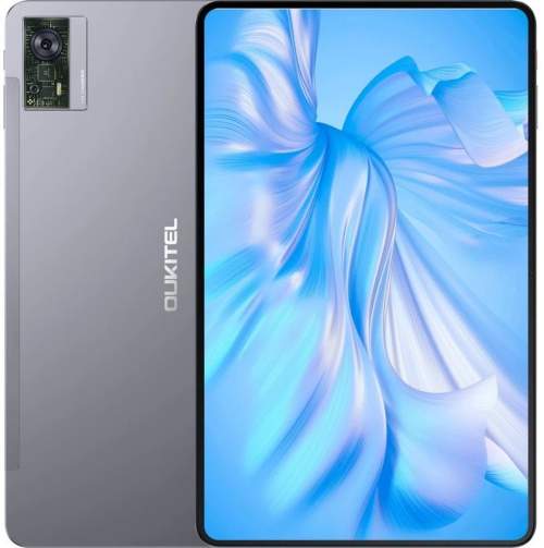Tablet Oukitel OT5S 6GB/256GB Black