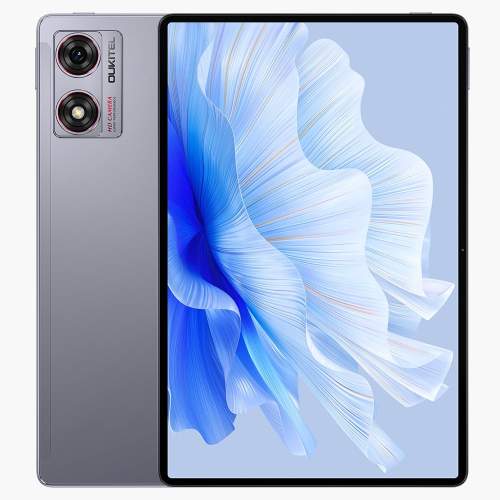 Tablet Oukitel OT8 6GB/256GB šedý